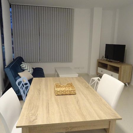 Appartement Apartamento Plaza San Benito 4 à Calatayud Extérieur photo