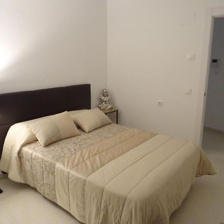Appartement Apartamento Plaza San Benito 4 à Calatayud Extérieur photo