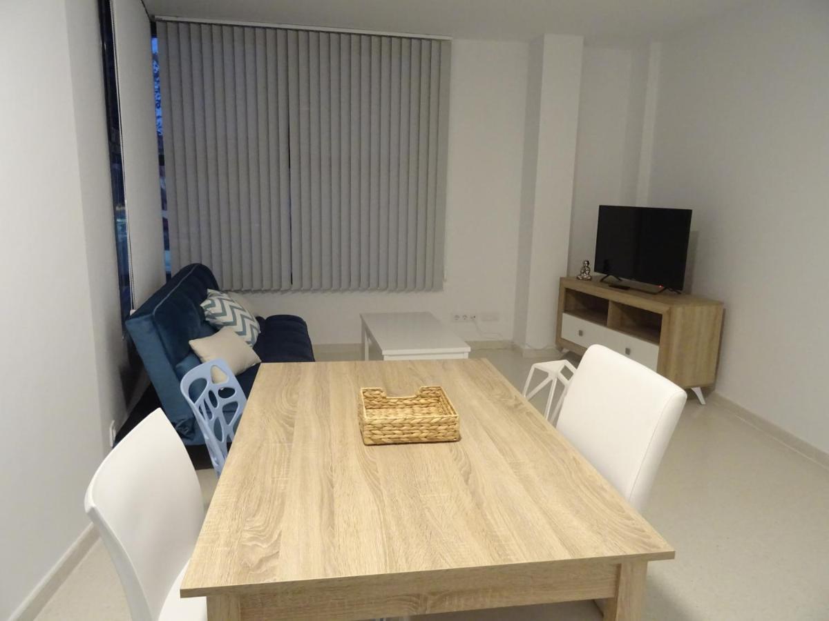Appartement Apartamento Plaza San Benito 4 à Calatayud Extérieur photo