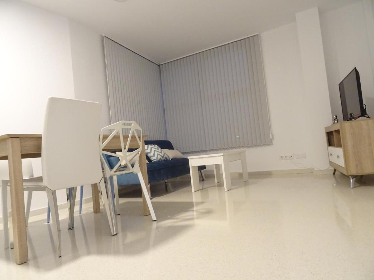 Appartement Apartamento Plaza San Benito 4 à Calatayud Extérieur photo