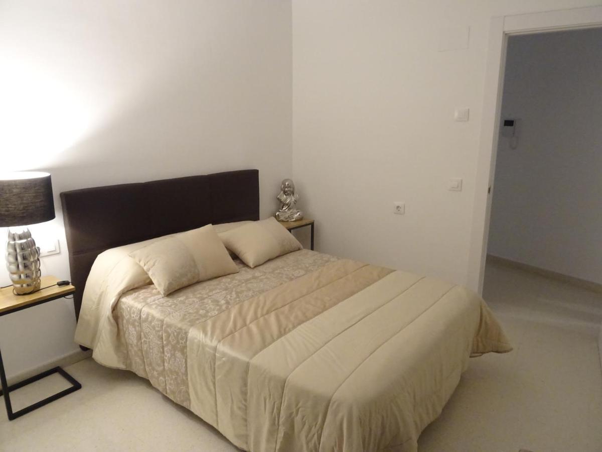 Appartement Apartamento Plaza San Benito 4 à Calatayud Extérieur photo