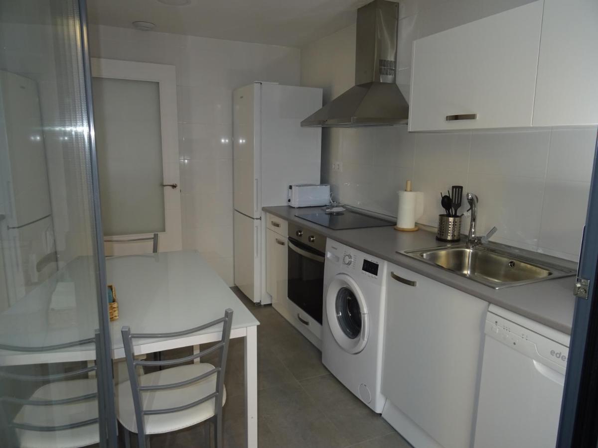 Appartement Apartamento Plaza San Benito 4 à Calatayud Extérieur photo