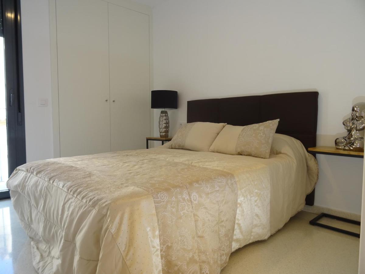 Appartement Apartamento Plaza San Benito 4 à Calatayud Extérieur photo