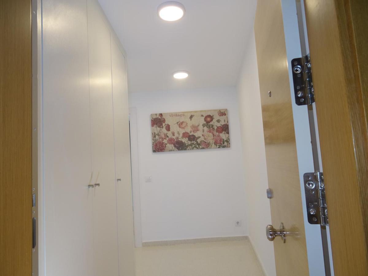 Appartement Apartamento Plaza San Benito 4 à Calatayud Extérieur photo