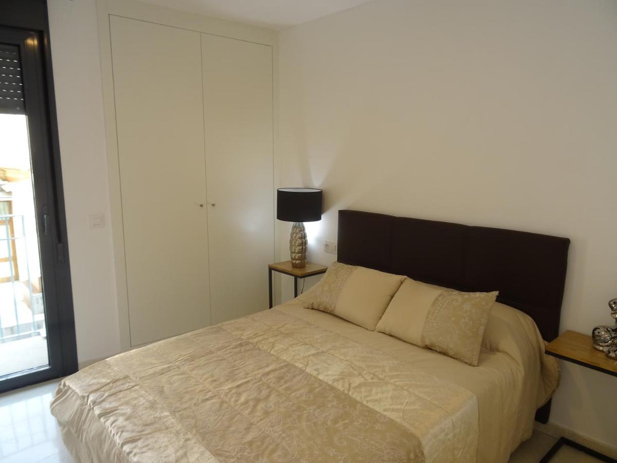 Appartement Apartamento Plaza San Benito 4 à Calatayud Extérieur photo