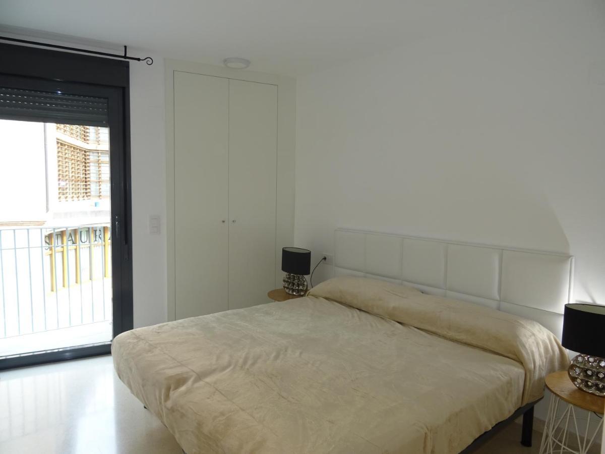 Appartement Apartamento Plaza San Benito 4 à Calatayud Extérieur photo